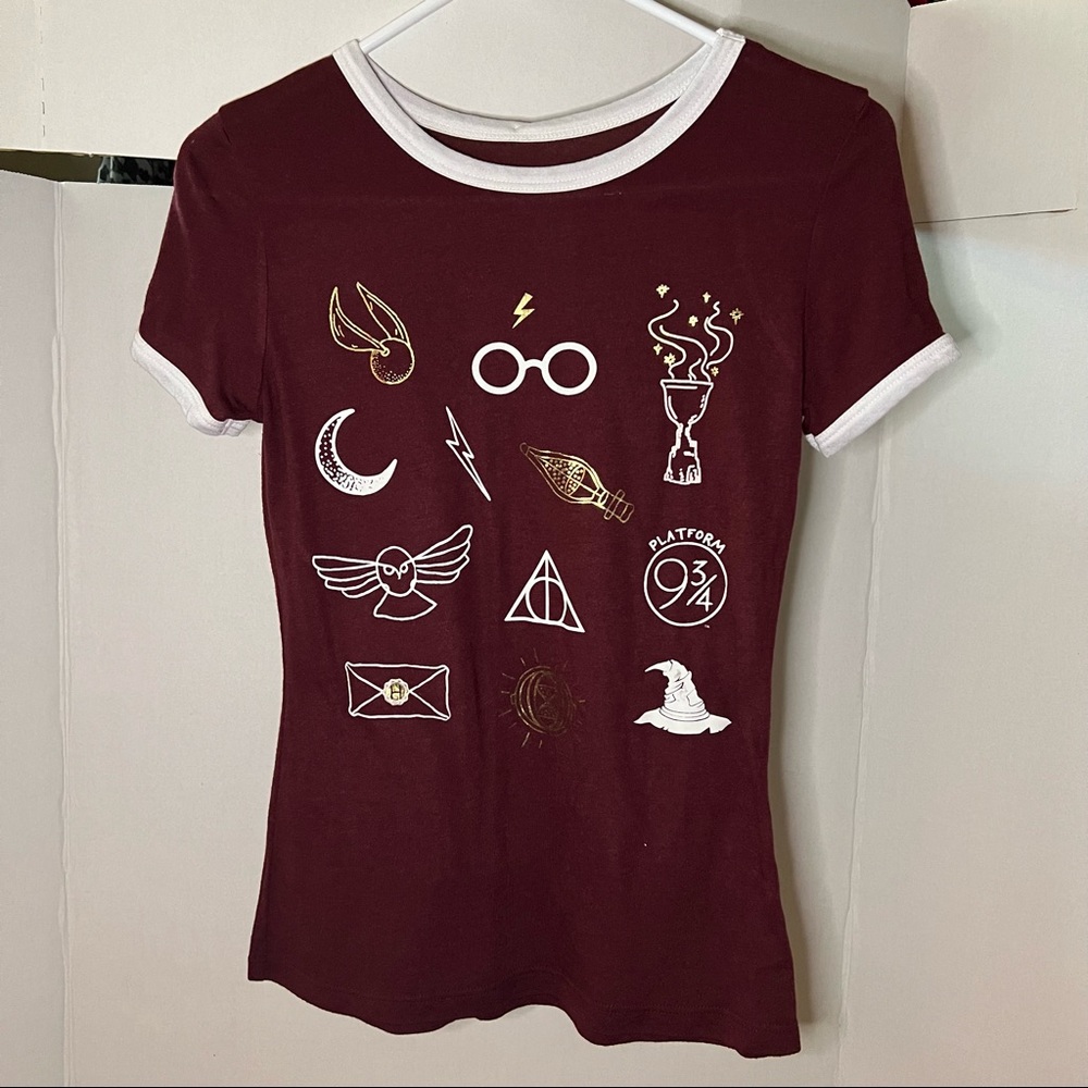 Harry Potter T-Shirt